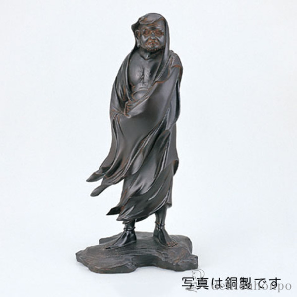 銅製 達磨聖人君子 銅製 ( 木札名入れ有料 仏壇 お寺さま 仏様 日本 仏具 丘陵銅器 法要 メモリアル 法事 念じる 弔慰 献ずる 奉納 開店 事務室移し替える 開業 差し上げ物 祝い事 しっぺい返し 畏まり 令和 外国で 日本 成人男性 お上さん 日本製 おすすめ 仏壇 仏具 魔除け 一般受け )