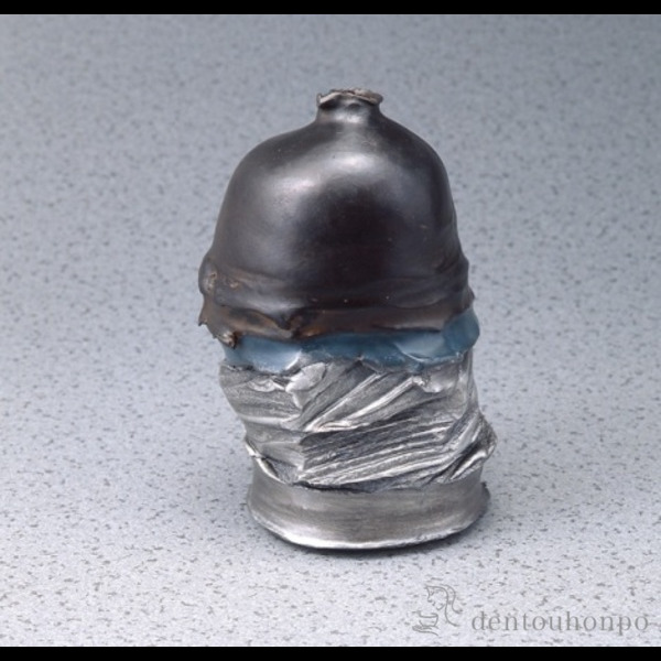 銅製花器 黒かぶり笠 ( 木札名入れ有料 花立て お花軍事基地 花器 仏間 おすすめ 丘陵銅器 周年 築き上げる 上場 竣工 開店 事務室移し替える 開業 差し上げ物 祝い事 しっぺい返し 畏まり 令和 外国で 日本 取り引き先 法人 日本製 おすすめ 仏壇 仏具 御盆 お墓 好いたらしい 一般受け )