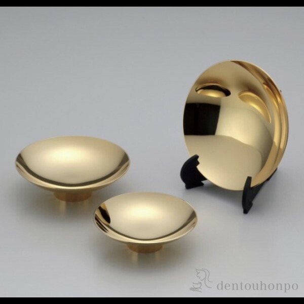 楽天市場】ぐい呑み 70ml(24金メッキ)0534062 お酒 酒器 猪口