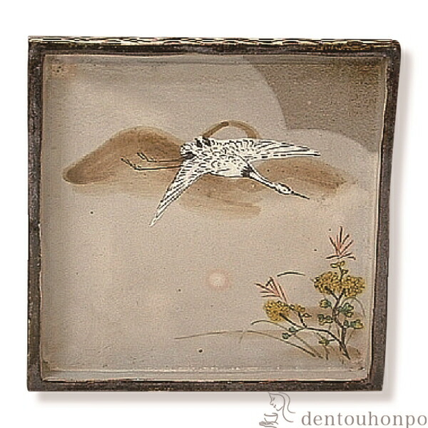 新規購入 Line友達クーポン発行中 角皿 花鳥乾山十二月 鶴 10月 つる 1枚 名入れ可 退職祝い プレゼント 清水焼 京焼 結婚 出産 内祝い 引き出物 金婚式 誕生日プレゼント 還暦祝い 古希 喜寿 米寿 退職 定年 プレゼント お祝い お返し お礼 令和 平成