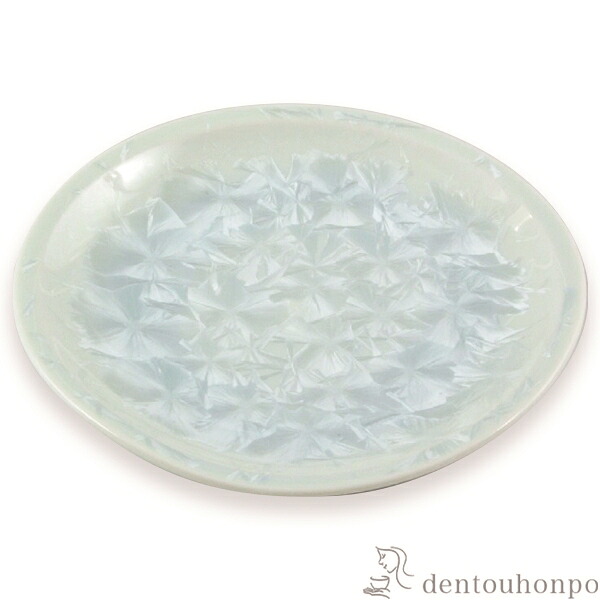 銘々皿 花結晶 白 ( 名入れ有料 母の日 早割 プレゼント 初任給 セット 醤油皿 豆皿 和食 洋食 清水焼 京焼 結婚 出産 内祝い 引き出物 金婚式 誕生日プレゼント 還暦祝い 古希 喜寿 米寿 退職 定年 プレゼント お祝い お返し お礼 令和 両親 父 母 男性 女性 日本製 )