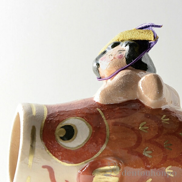 Line友達で500円offクーポン 楽置物 わんぱく 兜 敷布付 名入れ可 五月人形 兜 武者人形 コンパクト こいのぼり 人気 清水焼 京焼 端午の節句 こどもの日 プレゼント お祝い お返し お礼 21 令和 子供 男の子 日本製 おすすめ おしゃれ かわいい 可愛い Badiacolombia Com