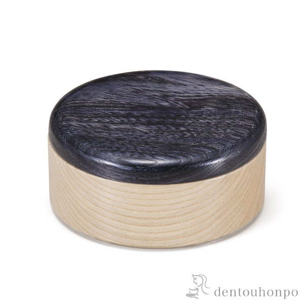 蓋もの Colorful Box 黒人 本体ナチュラルシャイン かあ様の日づけ スーベニア 初任給 プレゼント 祖父母 御匙 はちみつ 和食 中華 食器 山中漆器 婚姻 生み落とす 内祝事 引き出物 金婚セレモニー 生まれ日プレゼント 還暦祝い 古希 喜寿 米寿 退役 定年 プレゼント