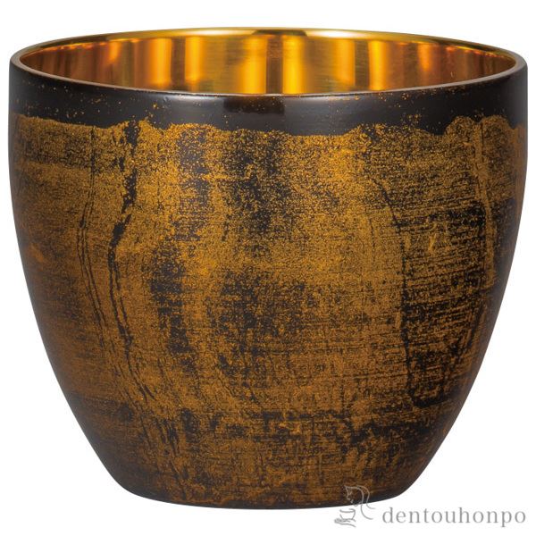 正規品送料無料 ぐいのみ 盃 酒器 セット 日本酒 山中漆器 結婚 出産 内祝い 引き出物 金婚式 誕生日プレゼント 還暦祝い 古希 喜寿 米寿 退職 定年 プレゼント お祝い お返し お礼 令和 両親 父 Line友達で300円offクーポン 漆磨2重ぐい呑み 白檀 黒 漆磨