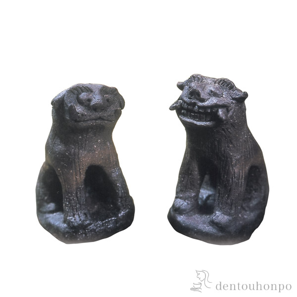 代引不可 楽天市場 Line友達クーポン発行中 置物 2体1組 大 長谷園 初任給 プレゼント 祖父母 母の日 プレゼント 早割 退職祝い プレゼント 伊賀焼 結婚 出産 内祝い 引き出物 金婚式 誕生日プレゼント 還暦祝い 古希 喜寿 米寿 退職 定年 プレゼント お祝い