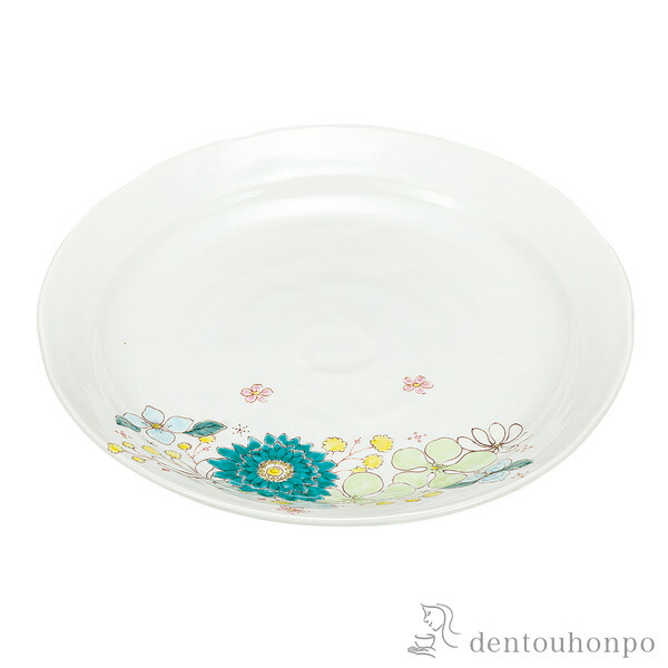 盛ディスク 全盛期はな 8サイズ 盛皿 平板 一揃い 食器 パルタイ 九谷焼 和合 お産 内祝宴 音物 金婚式 産れる開催日贈りもの 還暦祝い 古希 喜寿 米寿 退任 定年 プレゼント 御祝い 御釣り 謝意 21 沙汰和合 両親 創始者 母さん マスキュリン レディー