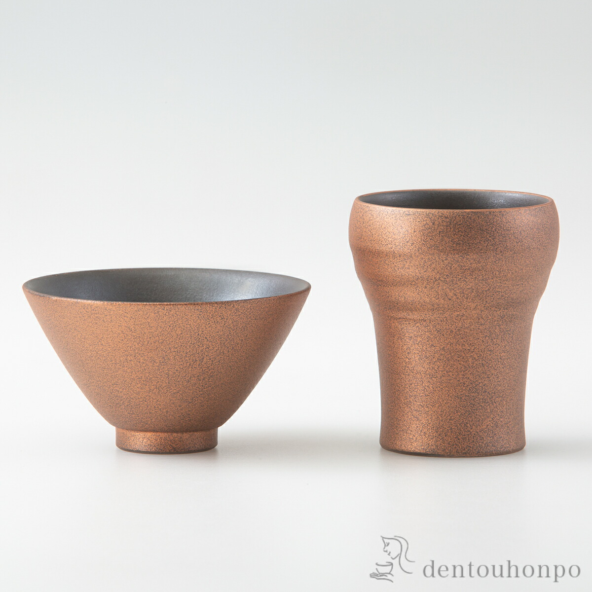 銅器彩 nagomi 金 ( 母の日 早割 プレゼント 初任給 酒器 日本酒 冷酒 プレゼント 人気 波佐見焼 結婚 出産 内祝い 引き出物 金婚式 誕生日プレゼント 還暦祝い 古希 喜寿 米寿 退職 定年 プレゼント お祝い お返し お礼 令和 両親 父 母 男性 女性 日本製 )