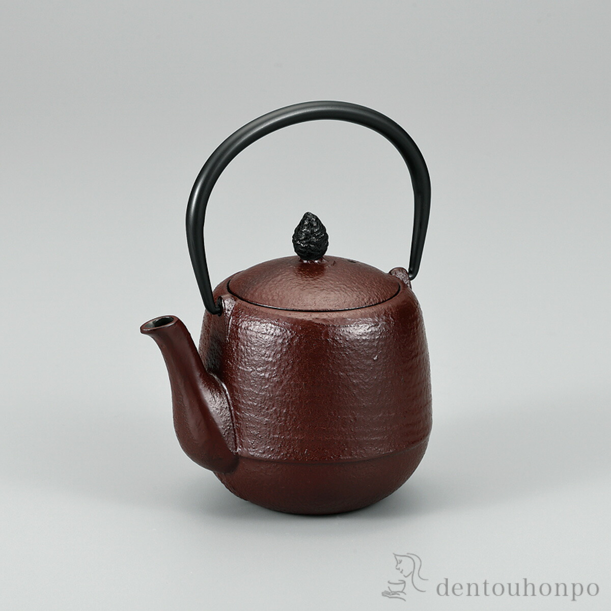 うるしPOT  なつめ型 茜 400竓 ( 父の日 差し上げ物 ティーポット 茶の葉 煎茶 日本茶 おすすめ 越前塗師細工 一緒になる 生み出すこと 内祝い 差し上げ物 金婚式 生まれ落ちる日差し上げ物 還暦祝賀会 古希 喜寿 米寿 隠居 定年 差し上げ物 儀式用 しっぺい返し 畏まり 令和 両親 父 母 成人男性 お上さん )