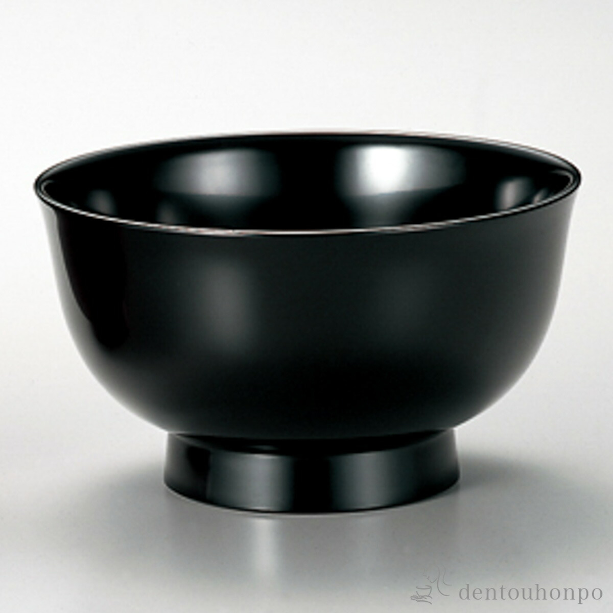 京型端反汁椀 黒 5客 ( 母の日 早割 プレゼント 初任給 雑煮椀 お椀 お吸い物 味噌汁 おすすめ 越前漆器 結婚 出産 内祝い 引き出物 金婚式 誕生日プレゼント 還暦祝い 古希 喜寿 米寿 退職 定年 プレゼント お祝い お返し お礼 令和 両親 父 母 男性 女性 )