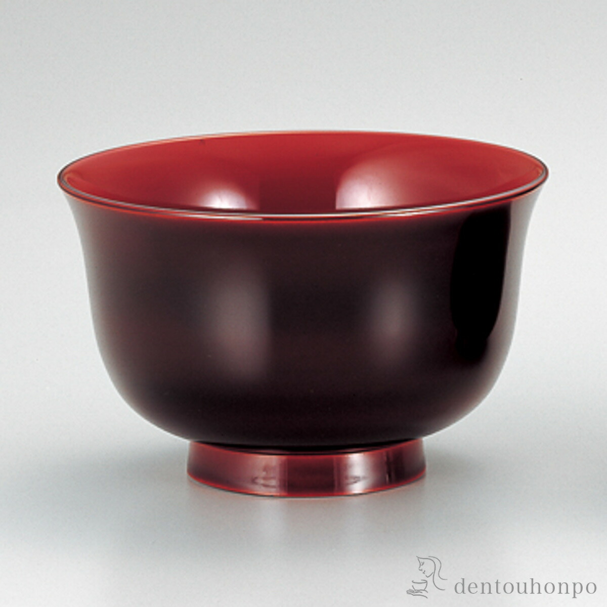 汁椀 ゆり型 溜内朱 5客 ( 雑煮椀 お椀 お吸い物 味噌汁 おすすめ 越前漆器 結婚 出産 内祝い 引き出物 金婚式 誕生日プレゼント 還暦祝い 古希 喜寿 米寿 退職 定年 プレゼント お祝い お返し お礼 令和 両親 父 母 男性 女性 日本製 おすすめ おしゃれ かわいい 可愛い )|伝統本舗