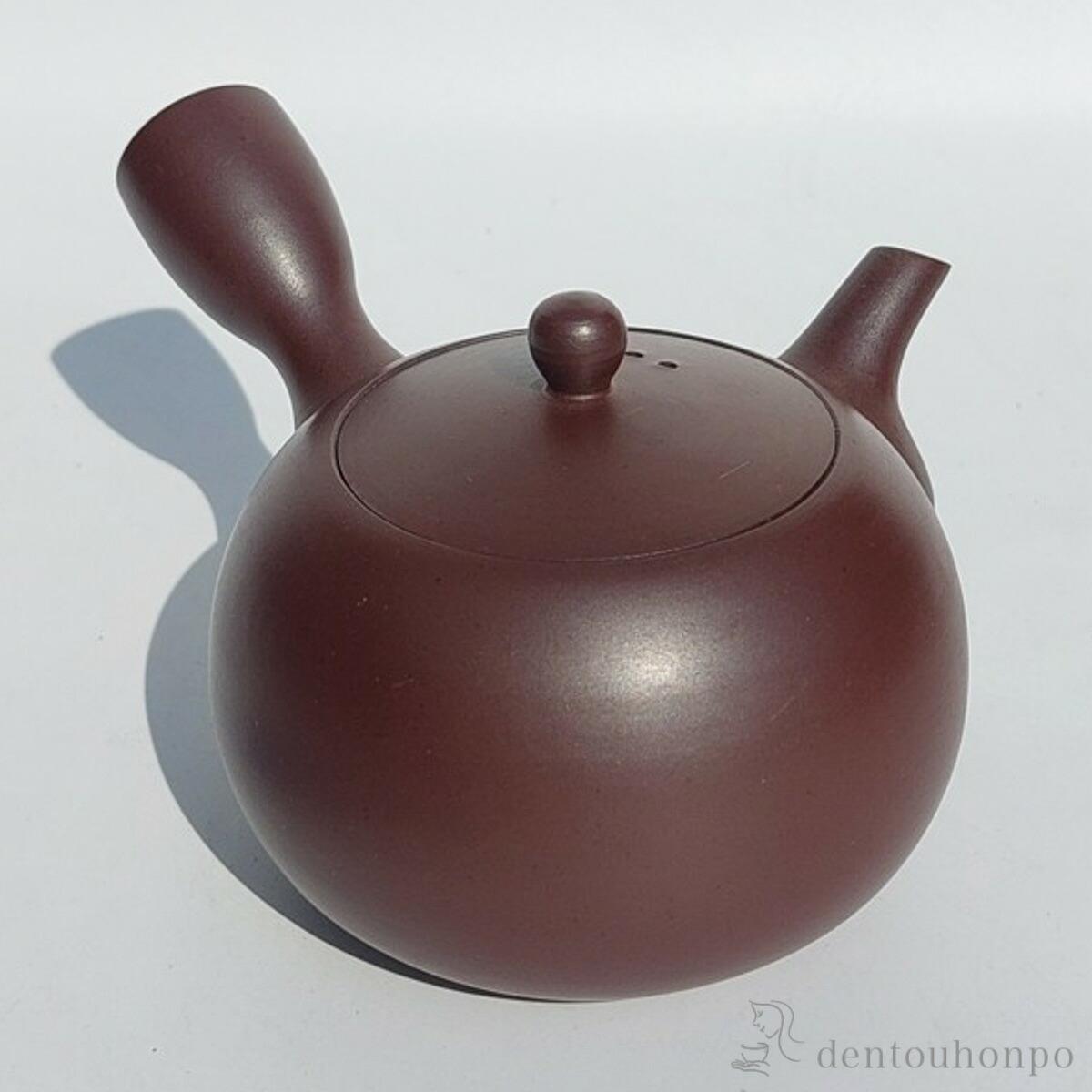玉形 急須 1号 ( ティーポット 茶の葉 煎茶 日本茶 おすすめ 萬古焼 一緒になる 生み出すこと 内祝い 差し上げ物 金婚式 生まれ落ちる日差し上げ物 還暦御祝い 古希 喜寿 米寿 隠居 定年 差し上げ物 御祝い しっぺい返し 畏まり 令和 両親 父 母 成人男性 御上さん 日本製 おすすめ 格好のいい 可愛らしい 好いたらしい 一般受け )