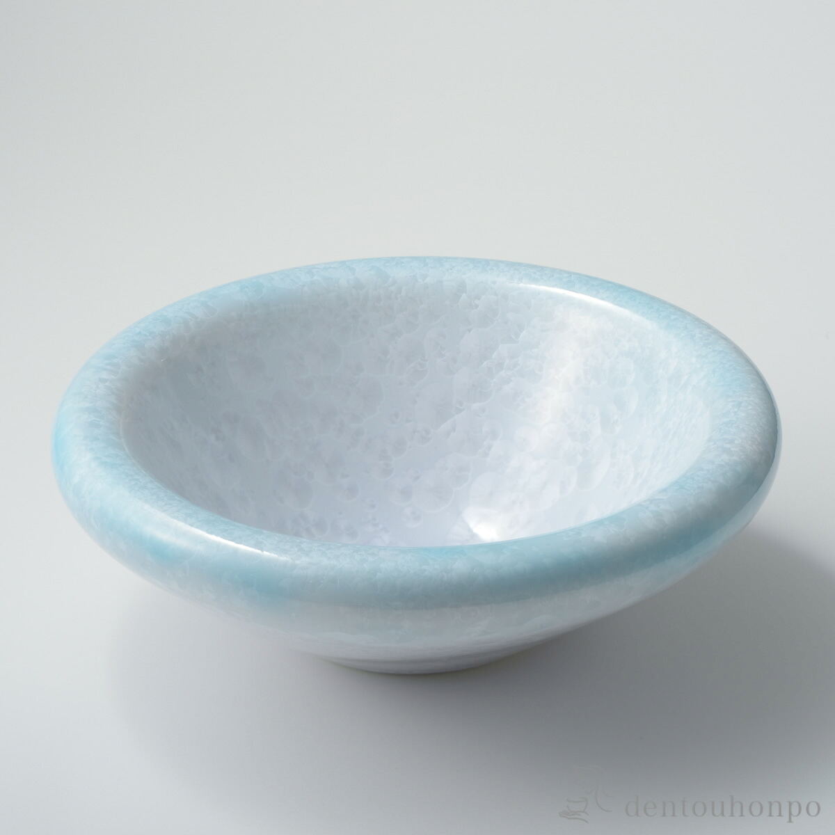 BLOW BOWL 空 ( 清水焼 京焼 椀 碗 ボール bowl おすすめ 清水焼 京焼 結婚 出産 内祝い 引き出物 金婚式 誕生日プレゼント 還暦祝い 古希 喜寿 米寿 退職 定年 プレゼント お祝い お返し お礼 令和 両親 父 母 男性 女性 日本製 おすすめ おしゃれ かわいい 可愛い 人気 )