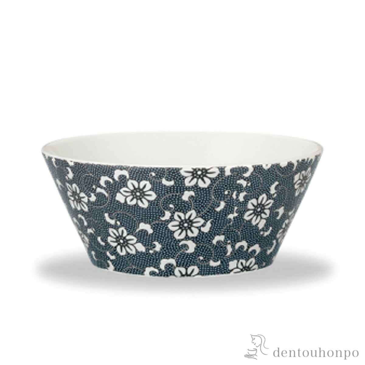 無償性どんぶり鉢 鉄仙紋 ( 父の日 差し上げ物 椀 碗 どんぶり鉢 bowl おすすめ 九谷焼 一緒になる 生み出すこと 内祝い 差し上げ物 金婚式 生まれ落ちる日差し上げ物 還暦祝賀会 古希 喜寿 米寿 隠居 定年 差し上げ物 儀式用 しっぺい返し 畏まり 令和 両親 父 母 成人男性 お上さん 日本製 )