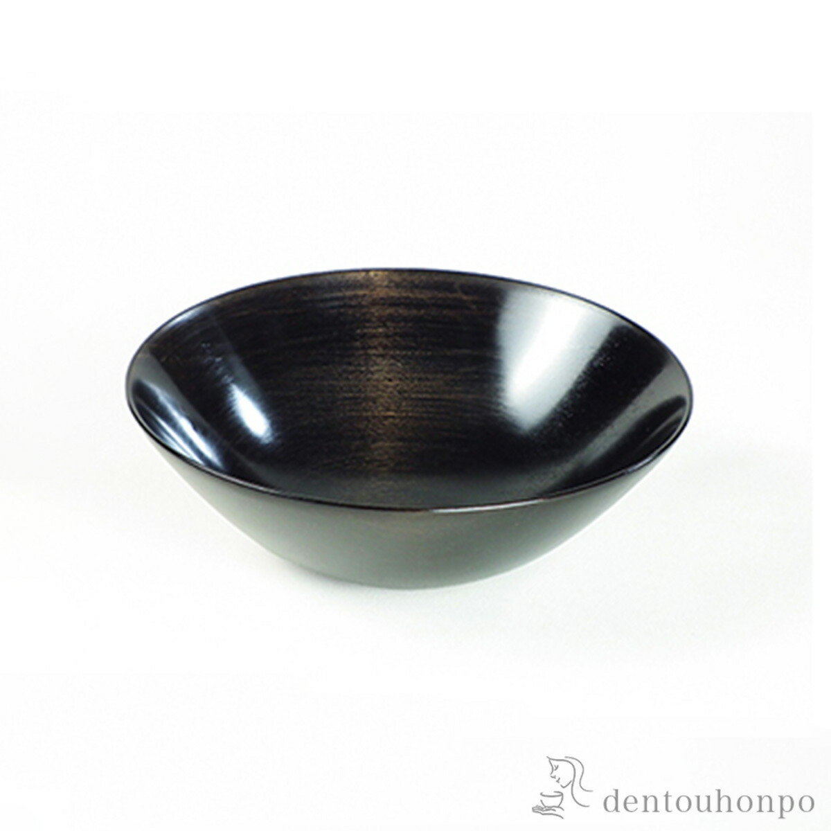 木製背高うす鉢 神代色 150mm ( 母の日 早割 プレゼント 初任給 和食 食器 おつまみ 朝食 煮物 山中漆器 結婚 出産 内祝い 引き出物 金婚式 誕生日プレゼント 還暦祝い 古希 喜寿 米寿 退職 定年 プレゼント お祝い お返し お礼 令和 両親 父 母 男性 女性 ) 5,016円