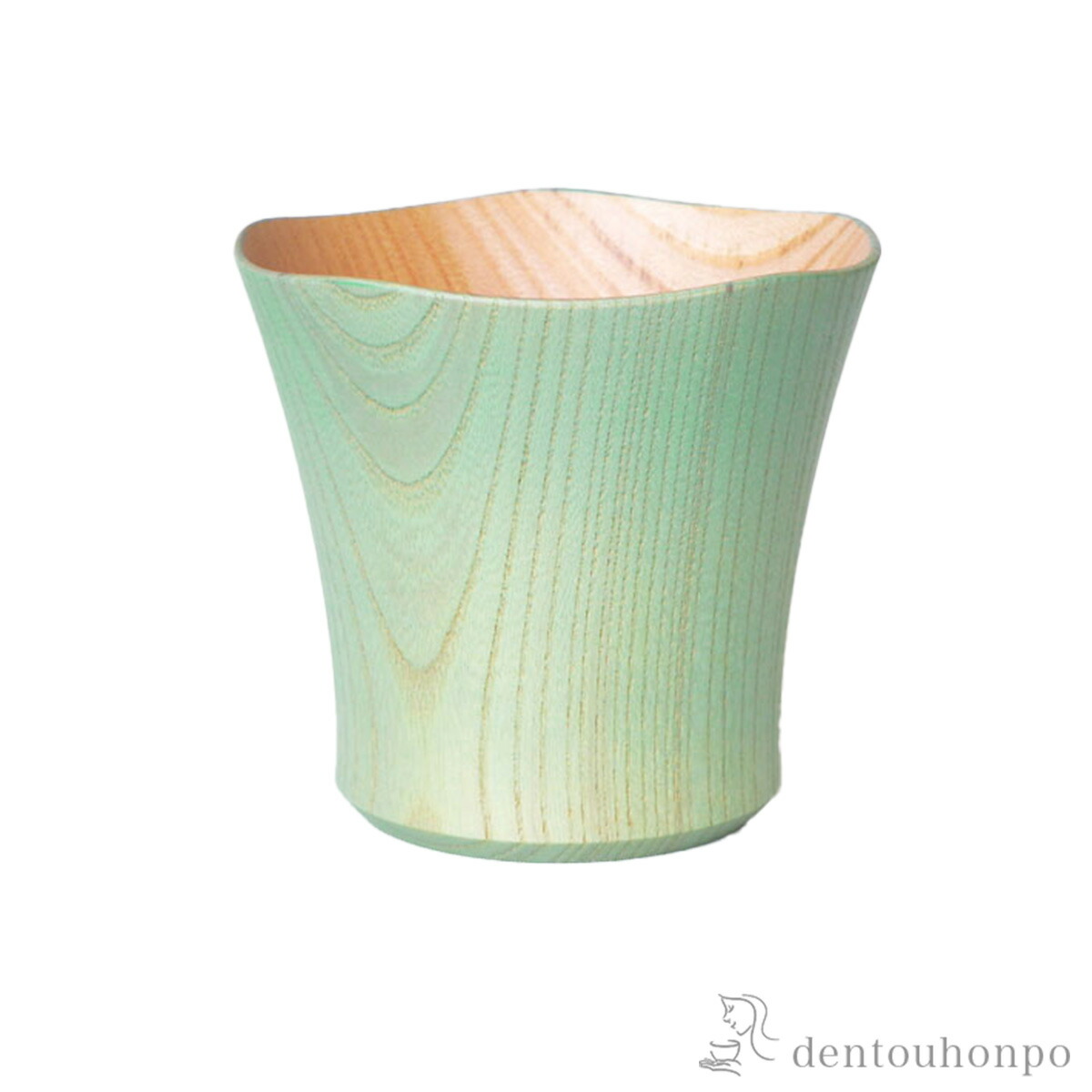木製カップ ひすい ( 焼酎グラス ビアカップ ビールグラス フリーカップ グラス 山中漆器 結婚 出産 内祝い 引き出物 金婚式 誕生日プレゼント 還暦祝い 古希 喜寿 米寿 退職 定年 プレゼント お祝い お返し お礼 令和 両親 父 母 男性 女性 日本製 おすすめ )