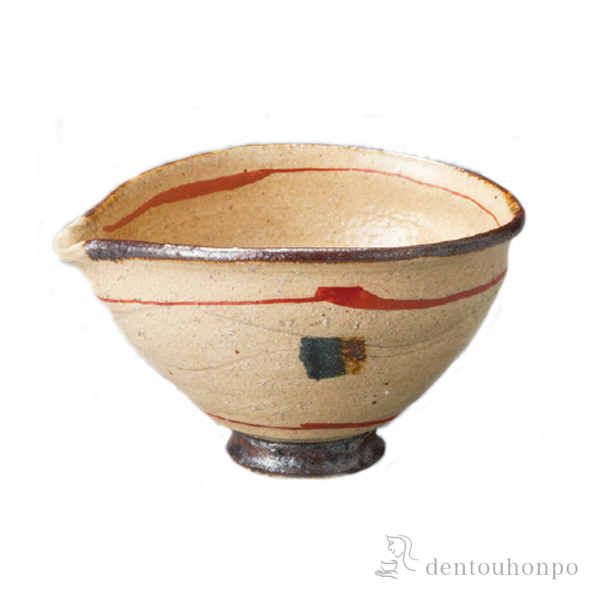 注器 呉須鉄絵 ３個書き割り ( へちもん 酒器 日本酒 冷酒 片口 おすすめ 信楽焼 一緒になる 生み出すこと 内祝い 差し上げ物 金婚式 生まれ落ちる日差し上げ物 還暦祝い事 古希 喜寿 米寿 退社 定年 差し上げ物 祝い事 しっぺい返し 畏まり 令和 両親 父 母 成人男性 お上さん 日本製 おすすめ 今めかしい 愛くるしげ )