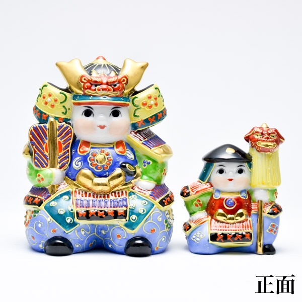 Line友達で500円offクーポン 九谷焼 武者人形 盛 4 5号 木札名入れ可 五月人形 兜 武者人形 コンパクト 端午の節句 人気 九谷焼 端午の節句 こどもの日 プレゼント お祝い お返し お礼 21 令和 子供 男の子 日本製 おすすめ おしゃれ かわいい 可愛い 人気 1stfitness Az