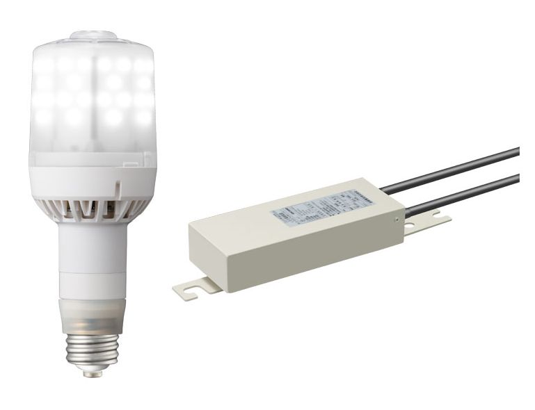 岩崎レディオック LEDライトバルブ 70W 昼白色 LDTS70N-G-E39 楽天市場】送料無料 ポイント2倍 岩崎電気 LDTS70N-G-E39