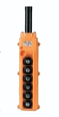 春日 パトライト KASUGA COB283 直接操作ホイスト用押ボタン開閉器 防雨型 電動機直接操作用 春日電機 PATLITE インボイス領収書可能|株式会社電材一番