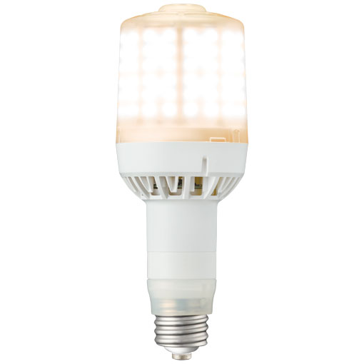 岩崎電気　レディオックＬＥＤライトバルブＦ　LDS99L-G-E39FB　99W 　電球色　E39口金形　＜ 旧型式 LDS99L-G-E39FA ＞　電源ユニット別
