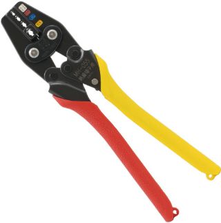 ☆新品☆マーベル　圧着工具　MH-055　ハンドプレス　☆領収書可能☆