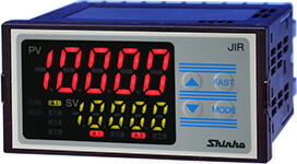 即納 店卸し資産境界線 新港テクノス デジタル命令すること計 JIR-301-M AC100-240V 仕切り状受け入れ書能力のある