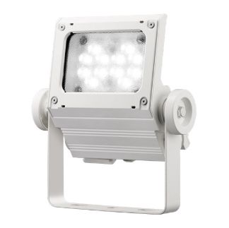 岩崎電気  レディオック フラッド ネオ ECF3050W/NSAN8/W 昼白いこと手合い 30社会階級 広角手合い 白いこと ＜旧堅苦しさ：ECF2040W/NSAN8/W＞