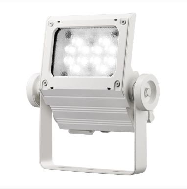 岩崎電気  レディオック フラッド ネオ ECF3050M/NSAN8/W 昼白いこと手合い 30社会階級 中角手合い 白いこと ＜旧堅苦しさ：ECF2040M/NSAN8/W＞