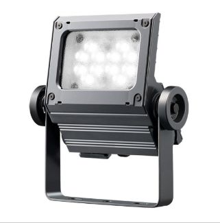 岩崎電気  レディオック フラッド ネオ ECF3050M/NSAN8/DG 昼白いこと手合い 30社会階級 中角手合い 暗然たる薄墨色 ＜旧堅苦しさ：ECF2040M/NSAN8/DG＞