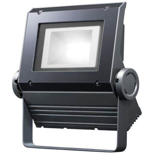 楽天市場】岩崎電気 レディオック フラッド ネオ ECF6040M/LSAN8/DG