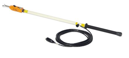 関東～九州 送料無料！ ☆新品☆ 長谷川電機　検電器　ＨＳＴ&minus;２０Ｎ｜株式会社電材一番 56,153円