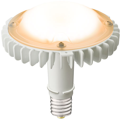 岩崎電気　レディオックＬＥＤアイランプSP　LDRS63L-H-E39/HS/H300A　63W　電源ユニット別　＜旧形式：LDRS77L-H-E39/HS/H300A＞