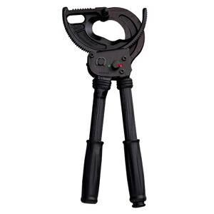 ☆新品☆マーベル　ラチェットケーブルカッター　MRC-KS62HD　銅線専用　PROMATE☆領収書可能☆｜株式会社電材一番