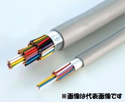☆新品☆ 小勢力電気回路用耐熱電話線 HP 0.9mm×2C（2芯） 200ｍ巻 有線テレビ ☆受け入れ書能力のある☆