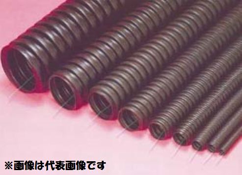 【楽天市場】古河電工 エフレックス FP-30 30φ 波付硬 …