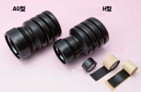 異種管継手 メカニカル式 SFT-100M-1 異種管継手 メカニカル式 SFT-100M-1 : 電材センタ一成 - 通販