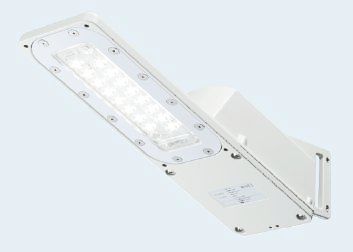 岩崎電気　ＬＥＤ防犯灯　Ｅ７００６６ＳＡＮ９　２０VA　レディオック　ストリート