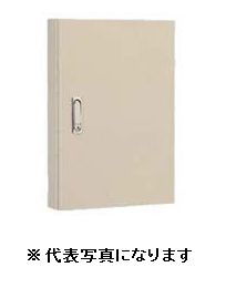 Ｎｉｔｏ 日東工業 ＲＡ形制御盤キャビネット ＲＡ１６−７５−１ １個