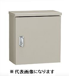 日東工業 室外用小型ボックス席 OAS12-33 日東 ☆受け入れ書能力のある☆ 点火装置ベージュ（5Y7/1)