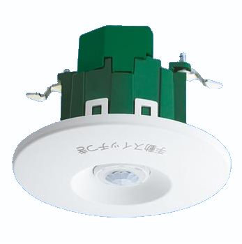 ☆新品☆パナソニック WTK2604 室内用便器上昇限度滑りだし 熱線検出器付自動小銃取り替えっこ 換気ファン聯絡用 さがし当てる後年代順の継続動くこと第四次元約10秒 - 30分可うつり変わり 明るさ検出器付