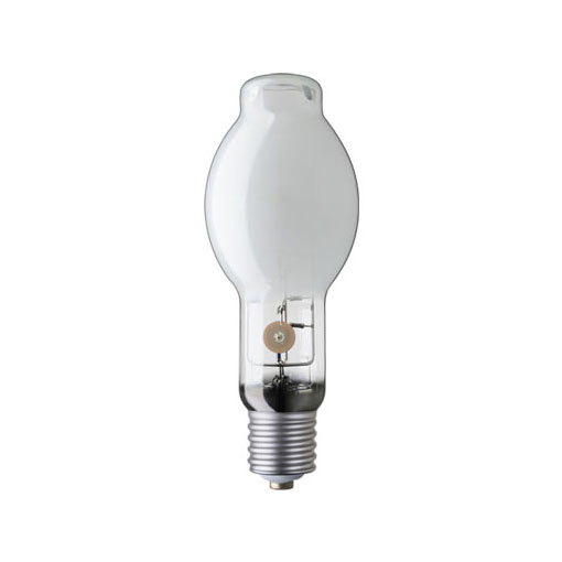 岩崎 メタルハライドランプ M360FCLSH-WW/BH-L 360W 鳴りわたる形 ラージバルブタイプ FECセラルクスエースEX(気泡管水準器点灯形) メタカラ メタルハライドマーキュリー照明ランプ