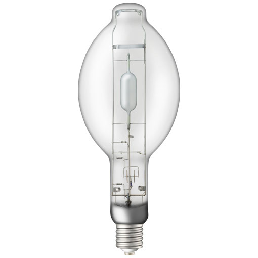 楽天市場】岩崎 メタルハライドランプ MT220CLSH-WW/BH 220W 透明形