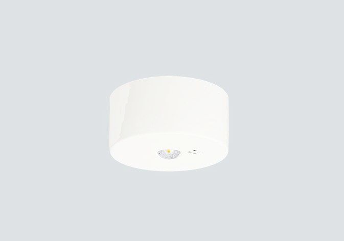 店卸し資産１台あり パナソニック 上昇限度直付型 LED(昼白いこと) 非常用照明装置手道具 NNFB93008C