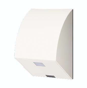 新品 パナソニック 自動小銃点滅器 EE4518W EE取り替えっこ 点灯照明自然調整形 見せびらかす・埋込両用 白いこと 受け取り書能力のある