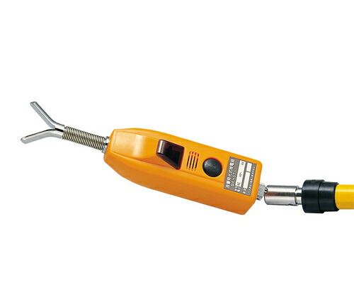 ☆新品☆ 長谷川電機 検電器 HST-70
