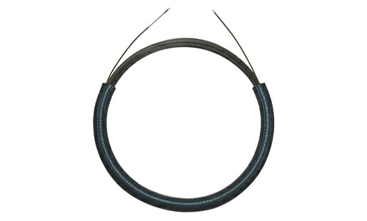 ジェフコム ブラックスリムライン か細い尖端φ4.0粍-50m BX-4050J