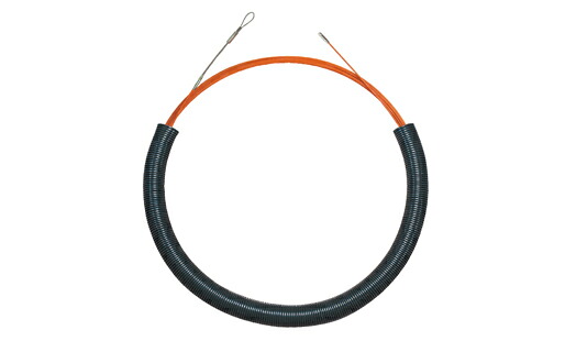 ジェフコム オレンジヨクトール PP被覆タイプ φ3.5mm-50m OR-3550J