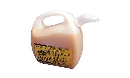 ジェフコム 入線坦々たる剤 デンサン情の籠もった 3L ND-55L