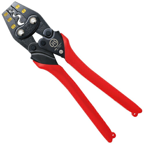 マーベル 圧着工具 裸圧着端子 スリーブ用 MH-14 6,731円