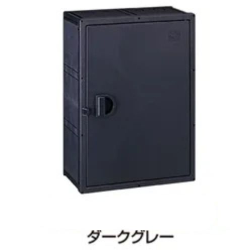 伊藤灯し火製造所 プラボックス 屋内用 (上下撃ち当てる穴付) 木板軍事基地付 PO-107号